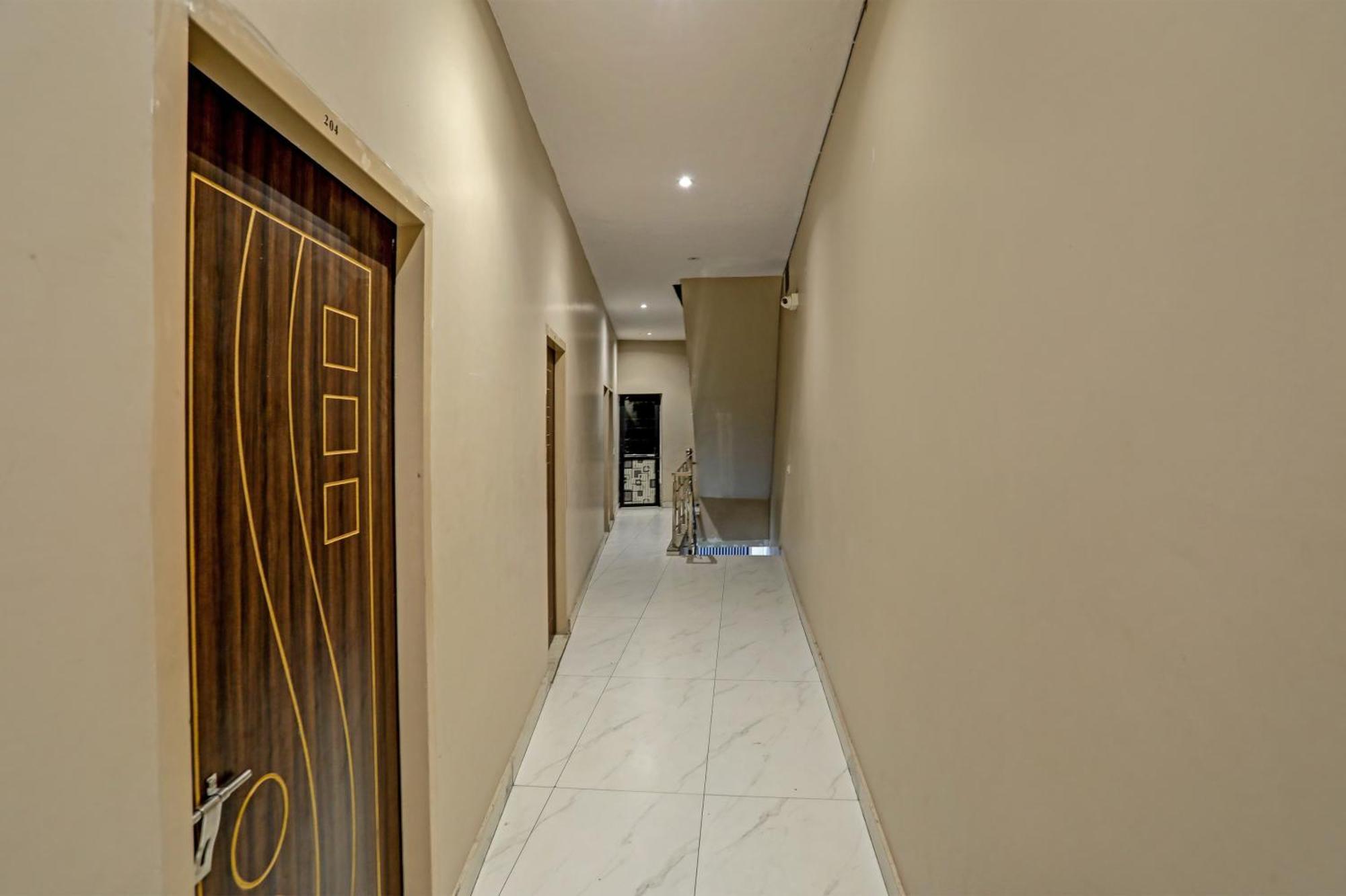 Dream Lounge Hotel Jalandhar Luaran gambar