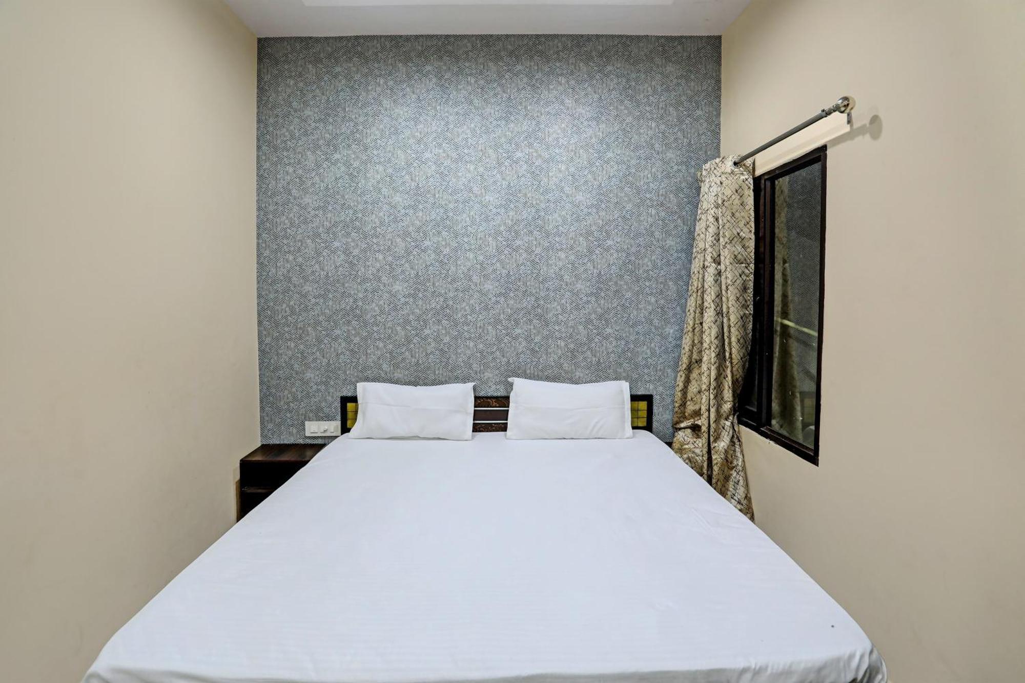 Dream Lounge Hotel Jalandhar Luaran gambar
