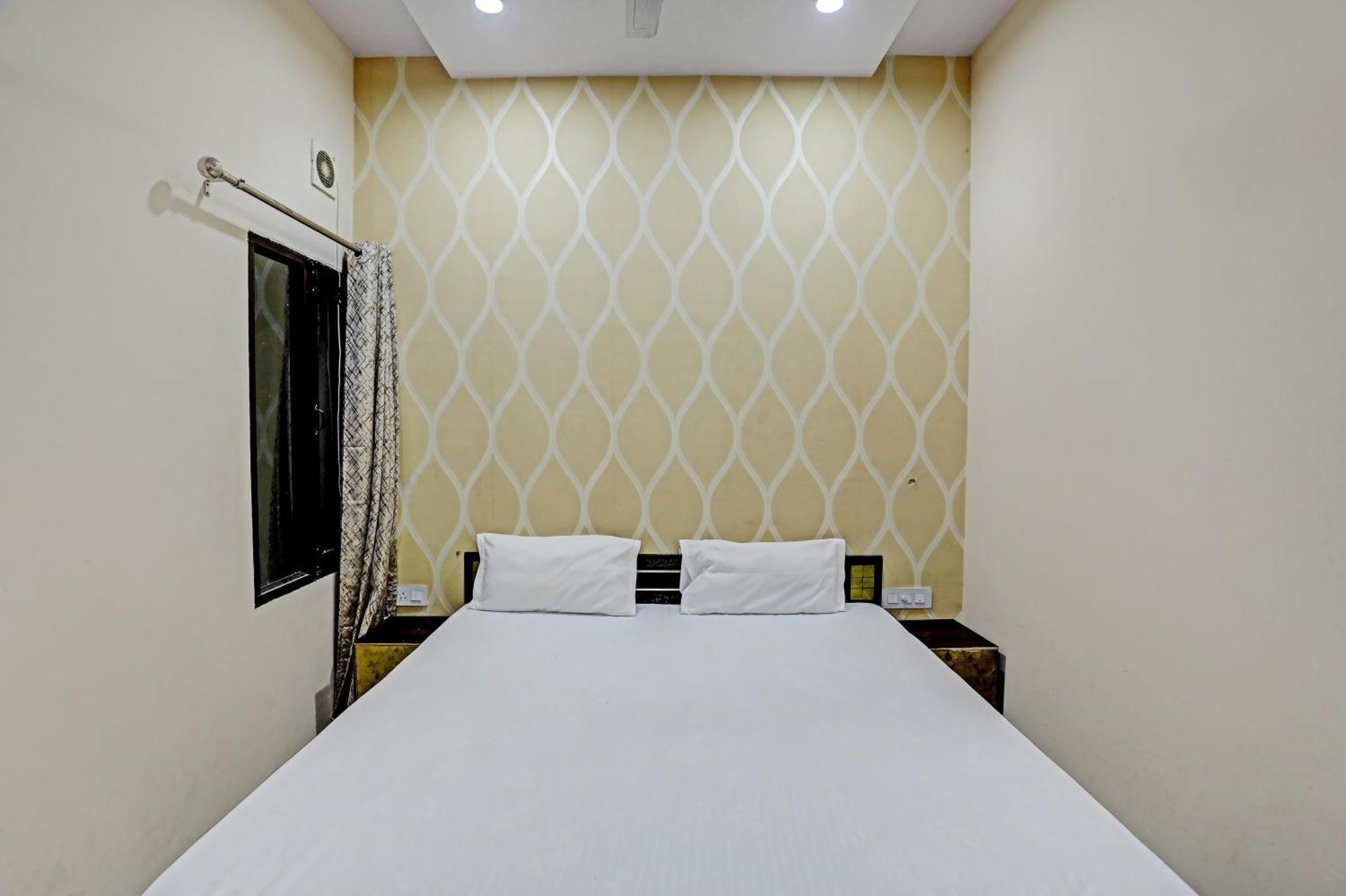 Dream Lounge Hotel Jalandhar Luaran gambar