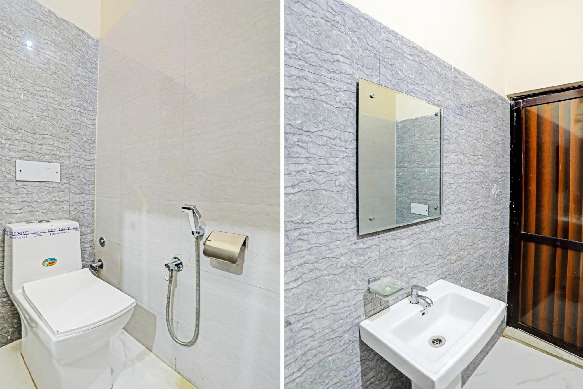 Dream Lounge Hotel Jalandhar Luaran gambar